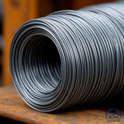 Проволока свинцовая 8 мм С3 купить в Актобе