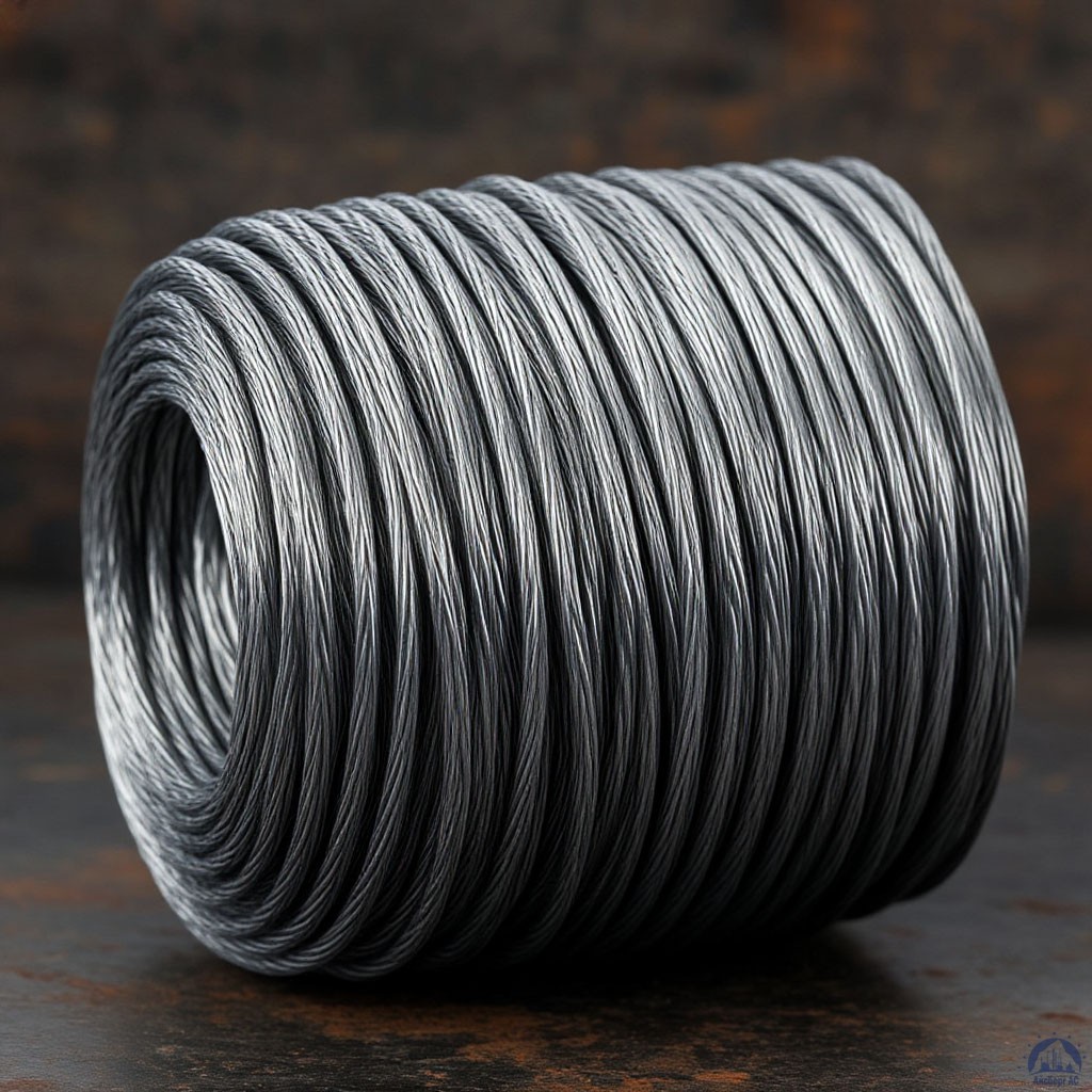 Проволока свинцовая 2 мм С2С