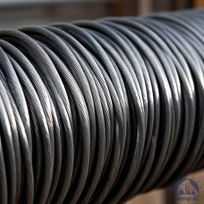 Канат оцинкованный 1,8 мм ГОСТ 3063-80 купить в Актобе