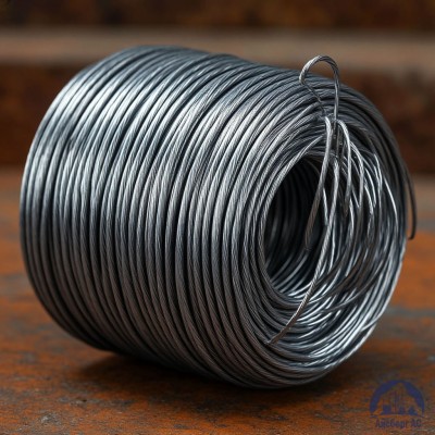 Канат оцинкованный 1,8 мм ГОСТ 3064-80 купить в Актобе