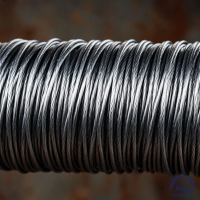 Канат оцинкованный 1,9 мм А4 ГОСТ 3066-80 купить в Актобе