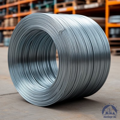 Проволока свинцовая 5 мм С1 купить в Актобе