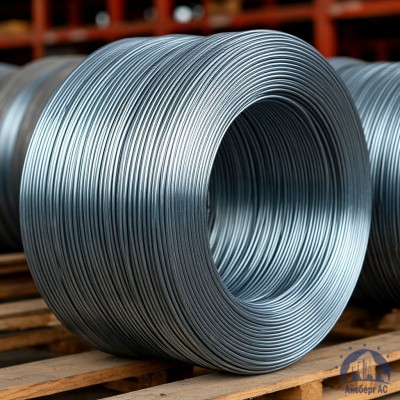 Проволока свинцовая 5 мм С2С купить в Актобе