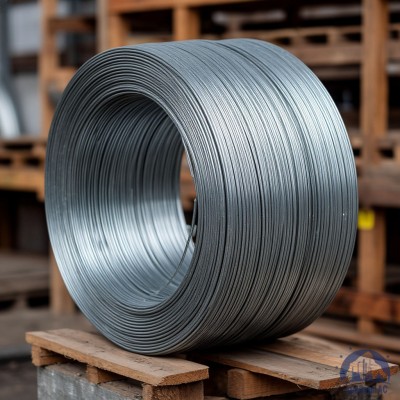 Проволока свинцовая 6 мм С3 купить в Актобе