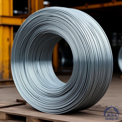 Проволока свинцовая 7 мм С3 купить в Актобе