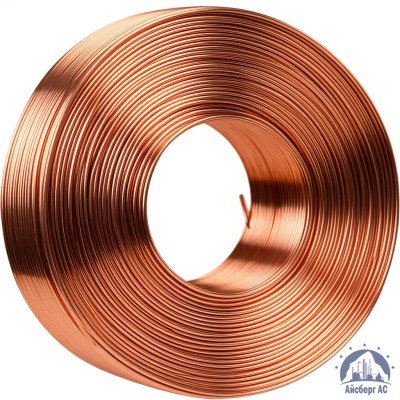 Проволока сварочная ДКРХМ 1,8 БТ М1 ГОСТ 16130-90 купить в Актобе