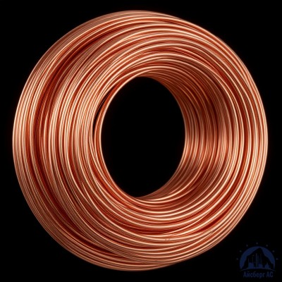 Проволока сварочная ДКРХМ 1,8 БТ М2 ГОСТ 16130-90 купить в Актобе