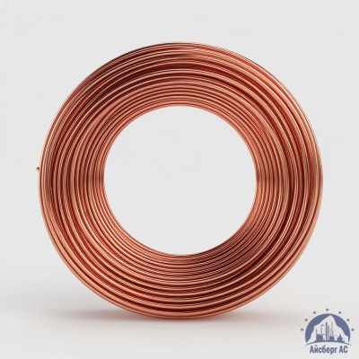 Проволока сварочная ДКРХМ 1,8 БТ М2р ГОСТ 16130-90 купить в Актобе