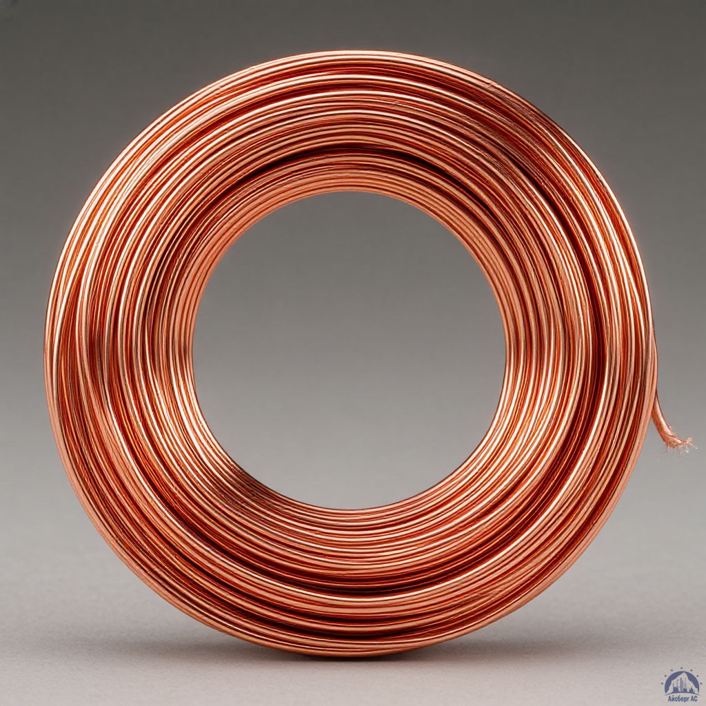 Проволока сварочная ДКРХМ 1,8 БТ МНЖКТ5-1-0,2-0,2 ГОСТ 16130-90