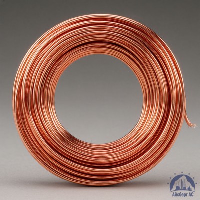 Проволока сварочная ДКРХМ 1,8 БТ МНЖКТ5-1-0,2-0,2 ГОСТ 16130-90 купить в Актобе