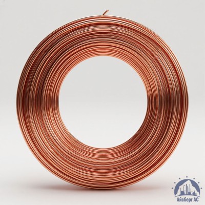 Проволока сварочная ДКРХМ 1,8 БТ МСр1 ГОСТ 16130-90 купить в Актобе