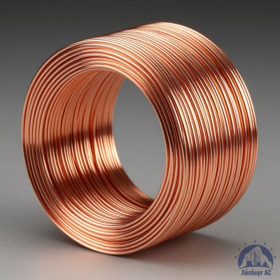 Проволока сварочная ДКРХМ 2 БТ М1 ГОСТ 16130-90 купить в Актобе