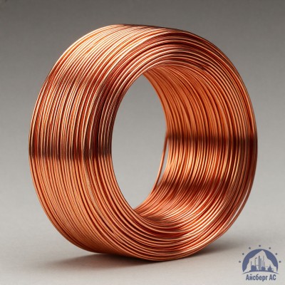 Проволока сварочная ДКРХМ 2 БТ МСр1 ГОСТ 16130-90 купить в Актобе