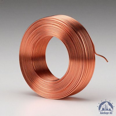 Проволока сварочная ДКРХМ 2,5 БТ М1 ГОСТ 16130-90 купить в Актобе