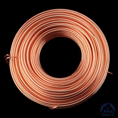 Проволока сварочная ДКРХМ 2,5 БТ М1р ГОСТ 16130-90 купить в Актобе