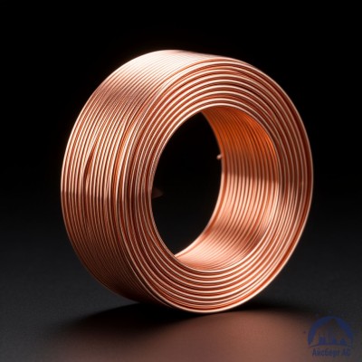 Проволока сварочная ДКРХМ 3 БТ М1 ГОСТ 16130-90 купить в Актобе