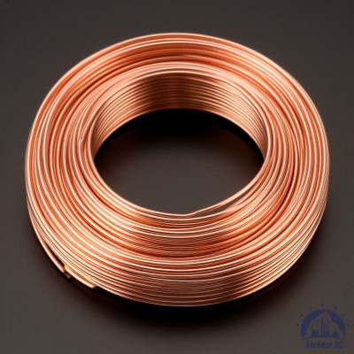 Проволока сварочная ДКРХМ 3 БТ М1р ГОСТ 16130-90 купить в Актобе