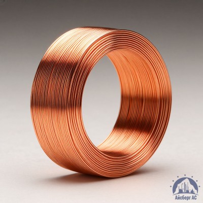 Проволока сварочная ДКРХМ 3 БТ М2 ГОСТ 16130-90 купить в Актобе