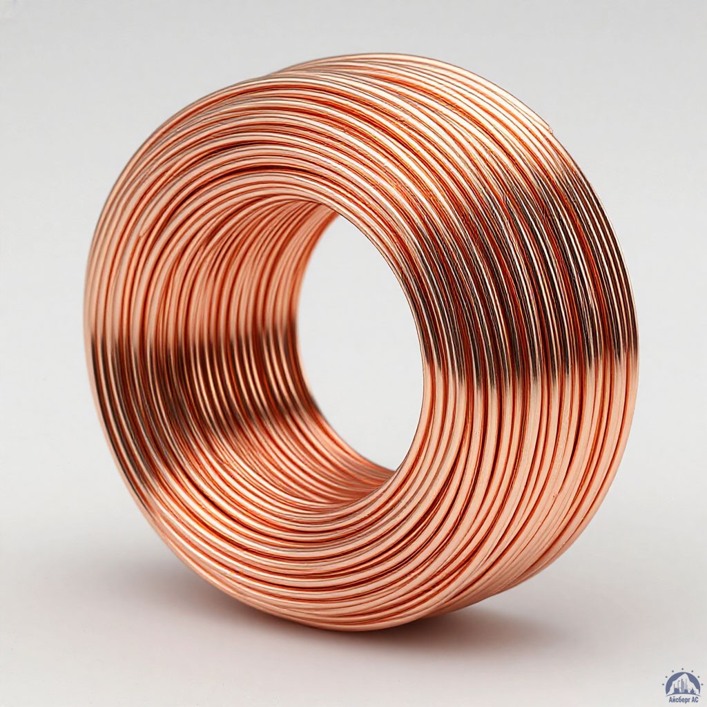 Проволока сварочная ДКРХМ 3 БТ МНЖ5-1 ГОСТ 16130-90