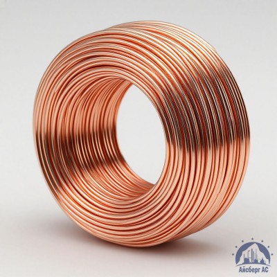 Проволока сварочная ДКРХМ 3 БТ МНЖ5-1 ГОСТ 16130-90 купить в Актобе