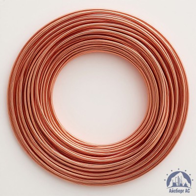 Проволока сварочная ДКРХМ 4 БТ М1 ГОСТ 16130-90 купить в Актобе