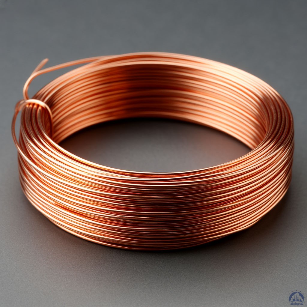 Проволока сварочная ДКРХМ 4 БТ МНЖ5-1 ГОСТ 16130-90