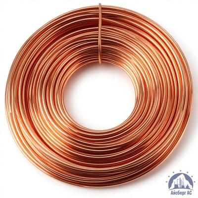 Проволока сварочная ДКРХМ 5 БТ МНЖКТ5-1-0,2-0,2 ГОСТ 16130-90 купить в Актобе