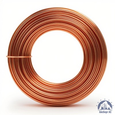 Проволока сварочная ДКРХМ 6 БТ М1 ГОСТ 16130-90 купить в Актобе