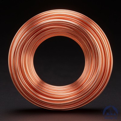 Проволока сварочная ДКРХМ 6 БТ М2 ГОСТ 16130-90 купить в Актобе