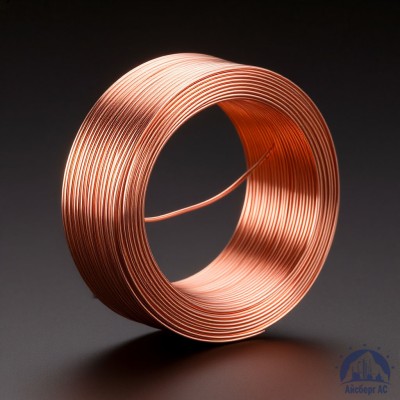 Проволока сварочная ДКРХМ 6 БТ МСр1 ГОСТ 16130-90 купить в Актобе