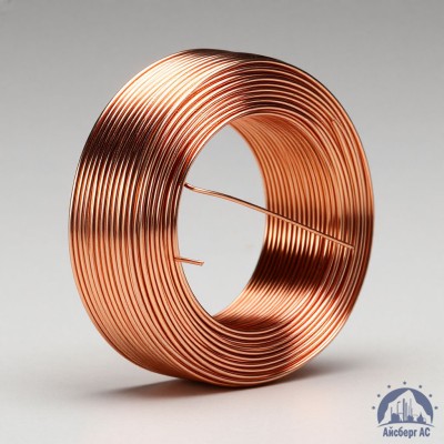 Проволока сварочная ДКРХМ 8 БТ М1 ГОСТ 16130-90 купить в Актобе