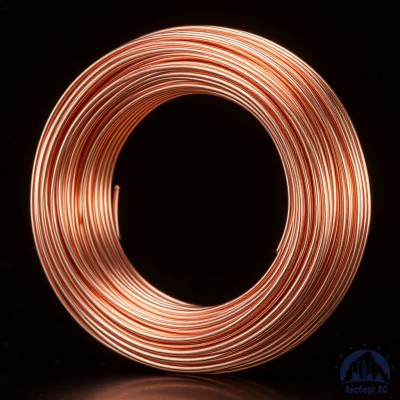 Проволока сварочная ДКРХМ 8 БТ М2 ГОСТ 16130-90 купить в Актобе