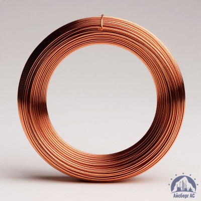 Проволока сварочная омедненная 1,2 мм 08Г2С ГОСТ 2246 купить в Актобе