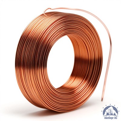 Проволока сварочная ГКРХМ 2 СР МСр1 ГОСТ 16130-90 купить в Актобе