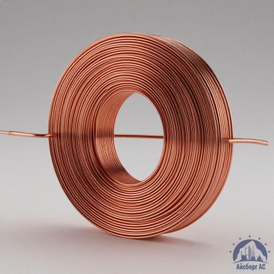 Проволока сварочная ДКРХМ 1 БТ МНЖКТ5-1-0,2-0,2 ГОСТ 16130-90 купить в Актобе