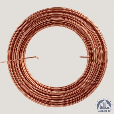 Проволока сварочная ДКРХМ 1,2 БТ М1 ГОСТ 16130-90 купить в Актобе