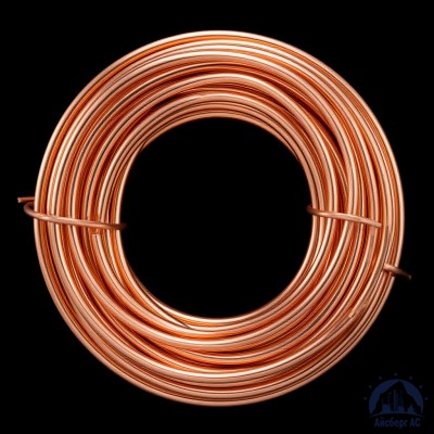 Проволока сварочная ДКРХМ 1,2 БТ М2 ГОСТ 16130-90 купить в Актобе