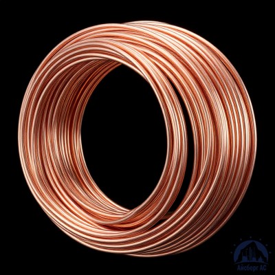 Проволока сварочная ДКРХМ 1,2 БТ М2р ГОСТ 16130-90 купить в Актобе