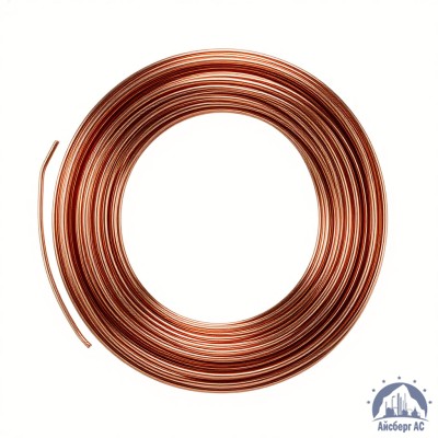 Проволока сварочная ДКРХМ 1,6 БТ МСр1 ГОСТ 16130-90 купить в Актобе