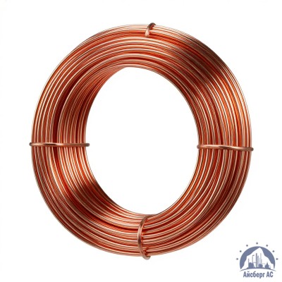 Проволока сварочная ДКРХМ 1,4 БТ М1 ГОСТ 16130-90 купить в Актобе