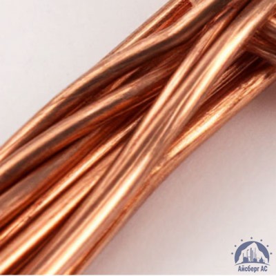 Проволока сварочная ДКРХМ 1,4 БТ М1р ГОСТ 16130-90 купить в Актобе