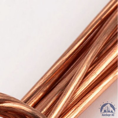 Проволока сварочная ДКРХМ 1,4 БТ М2 ГОСТ 16130-90 купить в Актобе