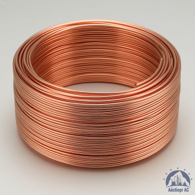 Проволока сварочная ДКРХМ 1,6 БТ М2р ГОСТ 16130-90 купить в Актобе