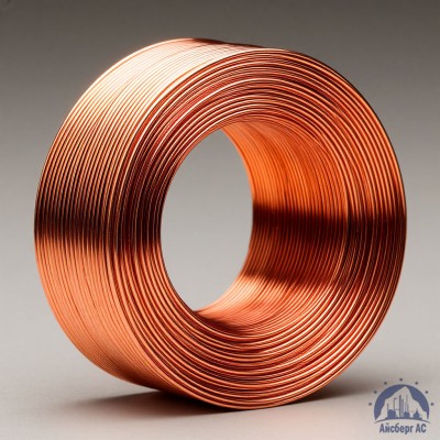 Проволока сварочная ДКРХМ 1,6 БТ МНЖКТ5-1-0,2-0,2 ГОСТ 16130-90 купить в Актобе