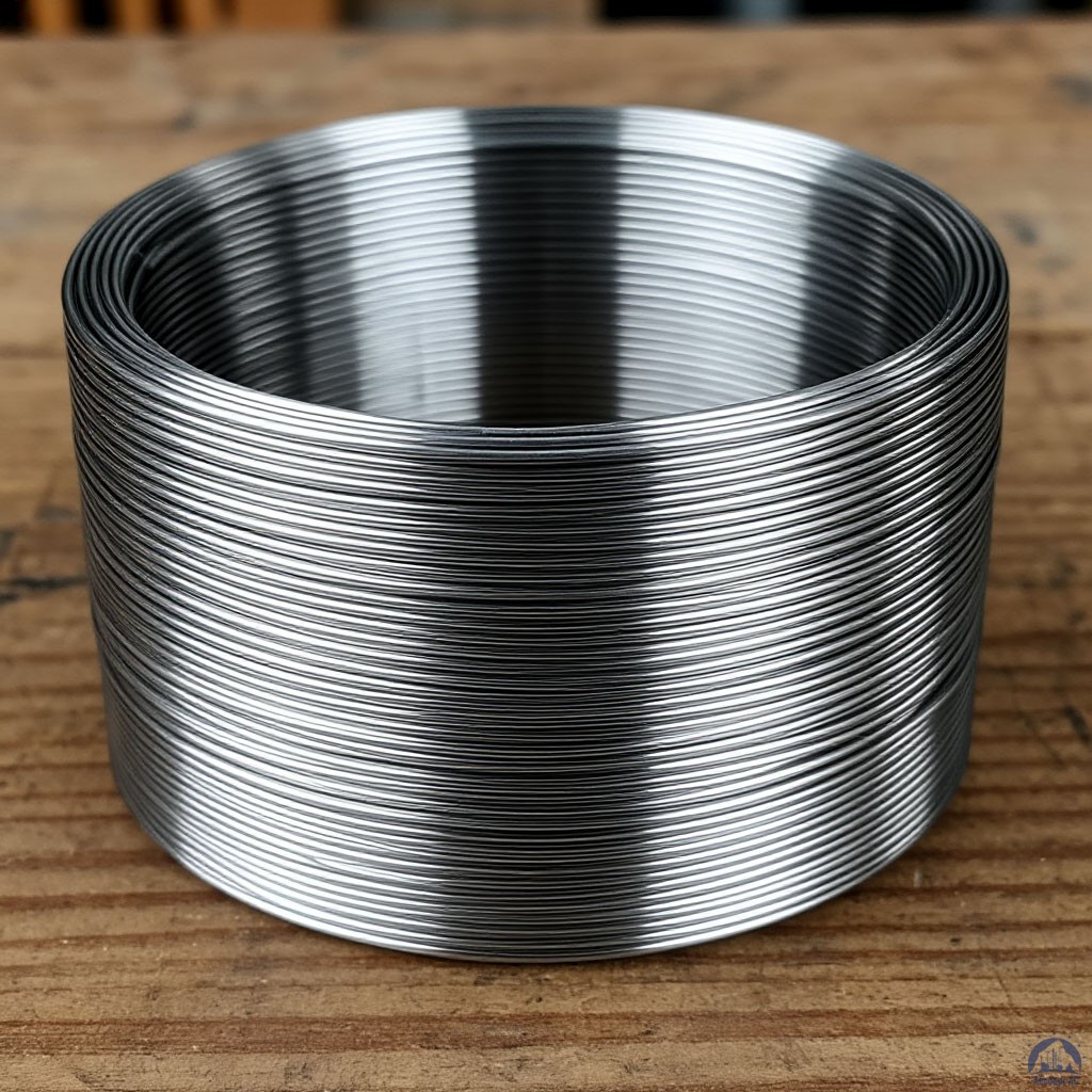 Проволока пружинная 7мм 51ХФА ГОСТ 14963-78