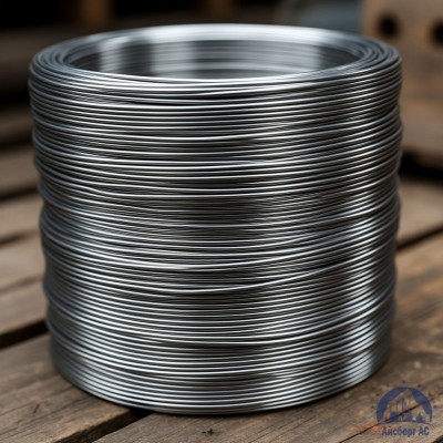 Проволока пружинная 14мм 60С2А ГОСТ 14963-78