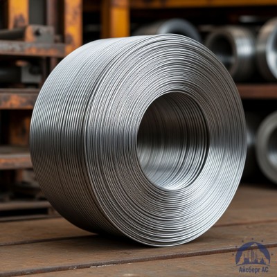 Проволока пружинная 4мм 60С2А ГОСТ 14963-78