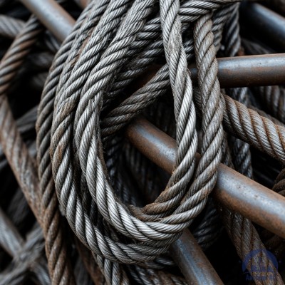 Канат стальной 24 мм ГОСТ 2688-80 купить в Актобе