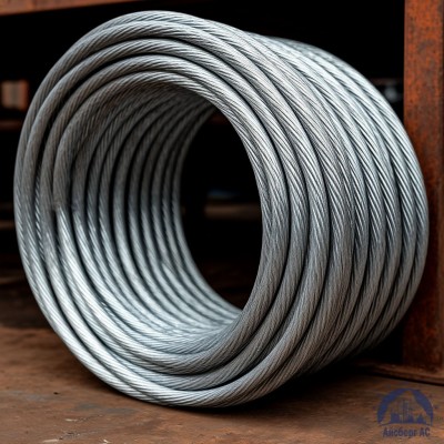 Канат оцинкованный 7,6 мм А4 ГОСТ 2688-80 купить в Актобе