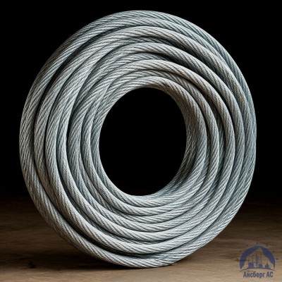 Канат оцинкованный 4,1 мм А4 ГОСТ 2688-80 купить в Актобе